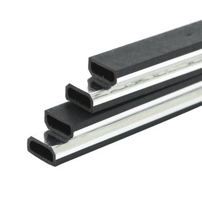 China High Quality Modern Constantly Popular Hot-Edge Spacer Fiberglass Insulating Glass Warm Bar for sale