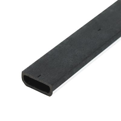 China Modern Fiberglass Sealing Flexible Style Spacer Bars Multiple Soft Edge Spacer 26mm Hot for sale