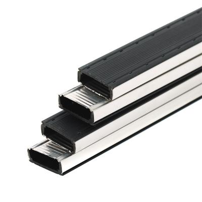 China Modern Passive Room Used Insulating Glass Warm Edge 20A Spacer Bar for sale