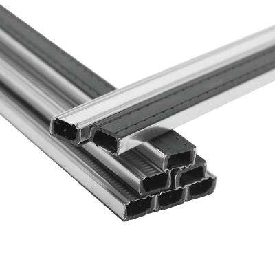 China Modern Hot Selling Insulating Glass Edge Spacer Warm Bar With Stainless Steel for sale