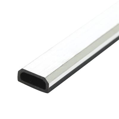 China Alibaba modern glass fiber accessories hot double edge spacer bar for sale for sale