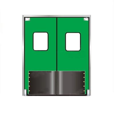 China Modern traffic doors for hospital, laboratory room, clean room for sale