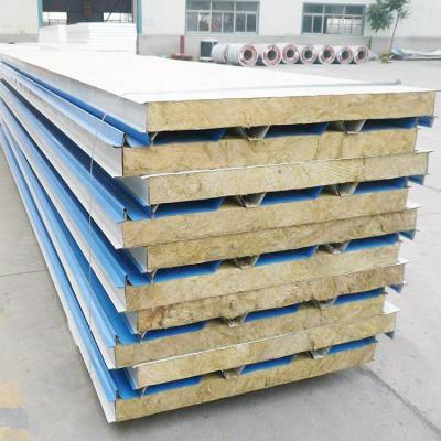 China Exterior Partition Wall Cleanroom Wall Panel for sale