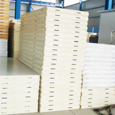 China cold room/cold wall/roof insulation material for sale