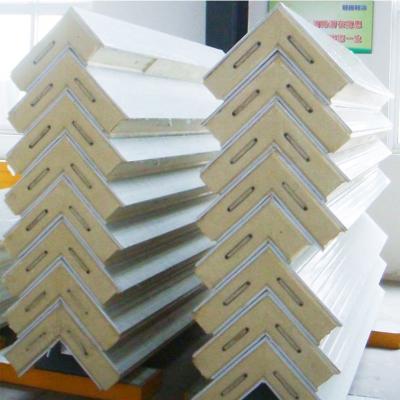 China PIR cold room/wall/roof insulation board, PIR insulation board for sale