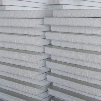 China Heat insulation for warehouse/factory/office/building thermocol insulation eps foam fire resistant board, eps sheet, eps insulation for sale