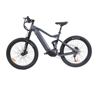 China 1000w 48V Aluminum Alloy 9/10/11s Speed ​​Mountain Bike e-bike Fast Speed ​​Electric Bike Electric Bicycle Aluminum Frame 1000w 48V for sale