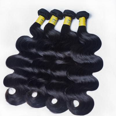 China Cheap Virgin Hair Weft Young Girls JP Hair Body Wave Hair Weft Malaysian Virgin Cheap Virgin Chinese Hair Weft for sale