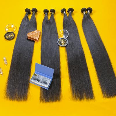 China JP Silky Straight Raw Indian Human Hair Bundle Peruvian Human Ombre For American Women for sale