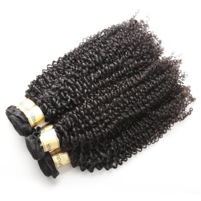 China Cheap Wave JP Curly Hair 8A Grade Unprocessed Brazilian Curly Virgin Hair Weave for sale