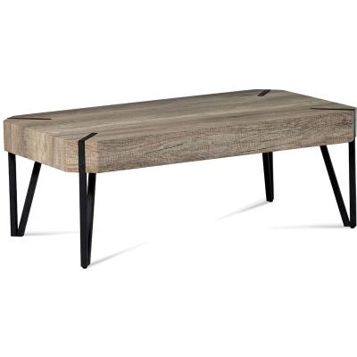 China (Height) 2023 Adjustable Modern Wooden Coffee Table Tea Table Use In Home&Office Furniture for sale