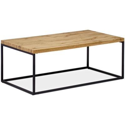 China Adjustable (Height) Customized Color Modern Wood Coffee Table With Large Storage Space for sale