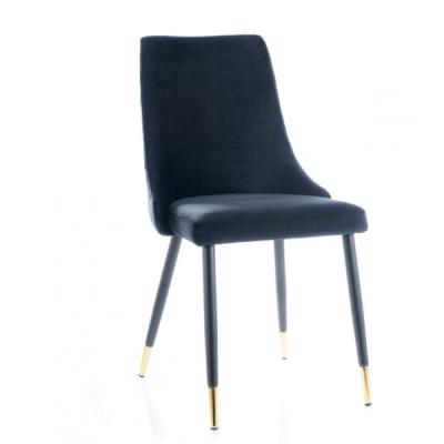 China Modern Hotel Banquet Dining Chair Cheap Price Wedding Metal Item Steel Time Packing Modern Furniture Color Hardware Original Iron Type for sale