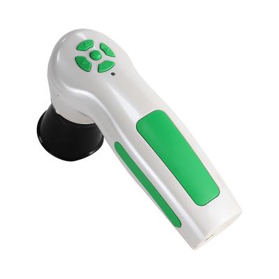 China Medical Portable Iris Analyzer Handheld Eye Iriscope Camera GY-9922U for sale