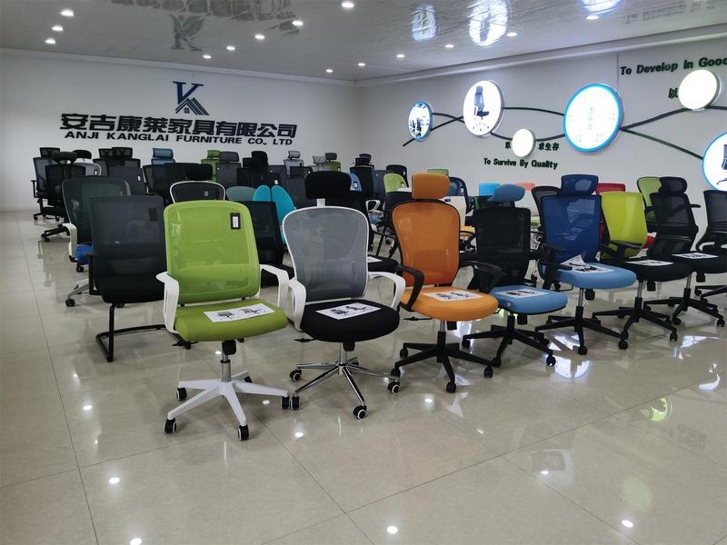 Verified China supplier - Anji Kanglai Furniture Co., Ltd.