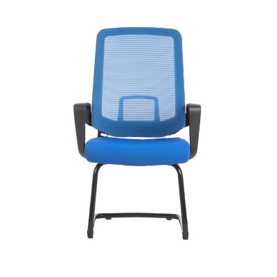 China Hot Selling Ergonomic Mesh Chair Stretch Ergonomic Chair Comfortable Office Computer Desk Visitor Chair for sale