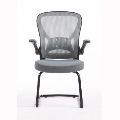 China Mesh Stretch Ergonomic Chair Hot Selling Office Computer Comfortable Office Chair for sale