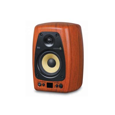 China Wholesale PORTABLE Professional 6.5 Inch Home Theater Studio High End Monitors Blue Tooth Speaker HIGH FIDELITY Pairs for sale