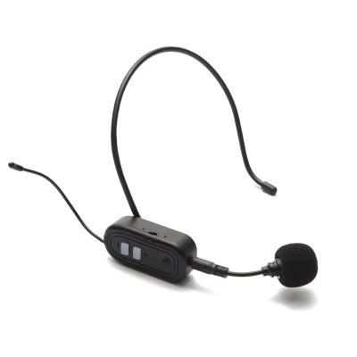 China Premium wholesale digital wireless lapel performance headset microphone factory stage handheld headset microphone for sale