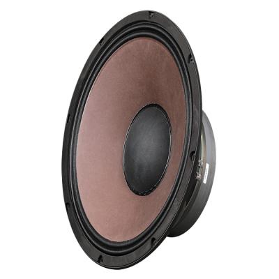 China Stage Customize Speaker Accessories 15 Inch 500W 8ohm Voice Coil Diameter 100mm Woofer Speaker Unit for sale