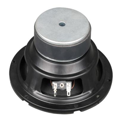 China High Quality Stage Loudspeaker Driver 6.5inch 30W 8ohm 93dB Voice Coil Diameter 25.5mm Woofer Speaker Unit for sale