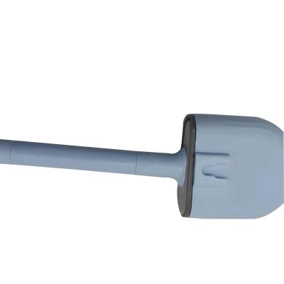 China Wholesale Viable Toilet Brush Silicone Toilet Brush Detachable Bathroom Toilet Brush for sale