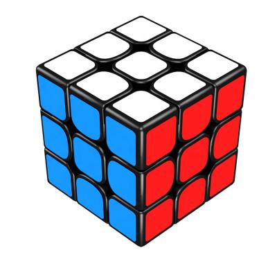 China Toy Yongjun YJ M-G-C 3X3X3 Puzzle 3*3 Educational Magnetic Cubos Shipping Educational Magic Cubes for sale