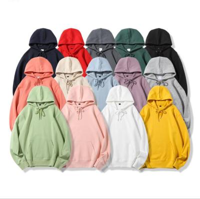 China Unisex Anti-wrinkle Hoodies Men No Mask No Label Embroidered Pullover Streetwear Sweatshirt Sweat A Hood Hoodies Cotton Felpa Uomo Capucha for sale