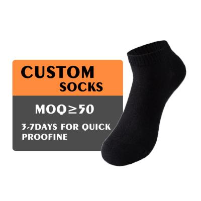 China XINQI OEM/ODM men's socks QUICK DRY calcetines summer thin bamboo fiber ankle sports cotton thongs breathable mesh homens curto meia for sale