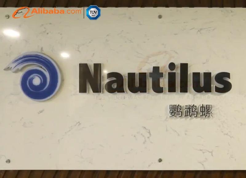 Verified China supplier - Hebei Nautilus Import And Export Co., Ltd.