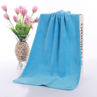 China Viable Style Heavy Duty Bulk Soft Absorbent Towel Wholesale Morden Spa Face Beauty Salon Towels for sale