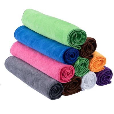 China Factory Direct Sale Sustainable Towels For Kitchen Reusable Tea Roll Printed Terry Kitchen Towel for sale