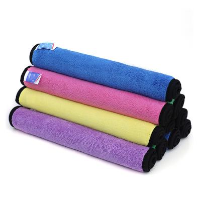 China Factory Direct Sales Viable Dish Towels For Kitchen Terry Reusable Tea Roll Washable Kitchen Towel for sale