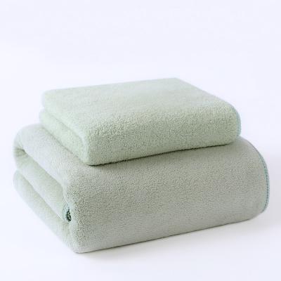 China Factory Direct Sales Reusable Facial Cleansing Towels Viable Best Price Cleanser Large Face Towel for sale