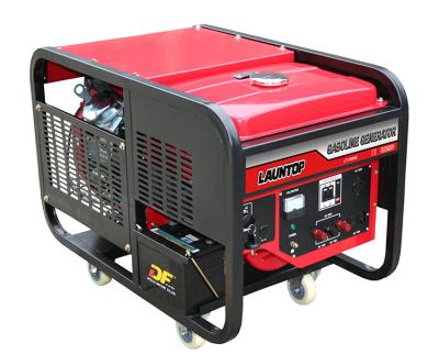 China Factory price LT11000ME twin-cylinder gasoline generator LT11000ME for sale