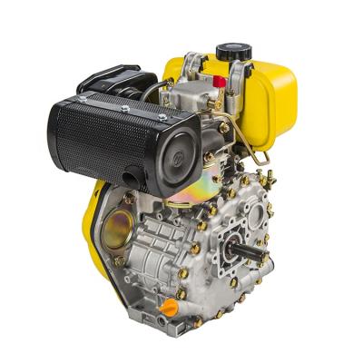 China Promotion Air Cooled Hot Selling Durable Diesel Engine for sale