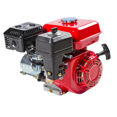 China Professional Manufacture 3hp Gasoline Engine Air Cooled Manual for sale