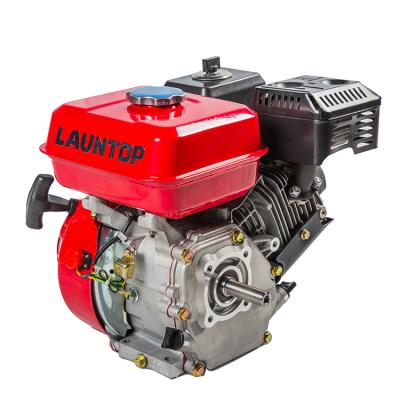 China High Performance OHV Air Cooled Type Gasoline Engine 5.5hp To 7.5hp for sale