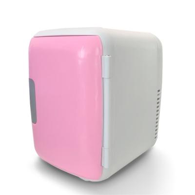 China Best Selling Quality COMPRESSOR Portable Fridge For Car Customized Color Freezer Car Fridge Refrigerator for sale