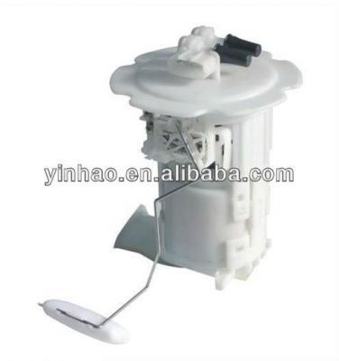 China Fuel Pump Module Electrical Assembly 17040-4M040, 17040-8M100, 17042-8H30A for Sunny N16 1.6L (2000-2005), Sunny Neo, Almera for Sunny N16 1.6L (2000-2005) for sale