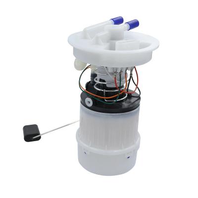 China Fuel Pump Module Assembly For Ford Focus Mazda 3 Z605-13-35XH 3M519275AJ 5M51-9H307 1447513 177GE E9546M Z605-13-35XG 3M519275AG For Mazda 3 For Ford Focus II 2008 for sale