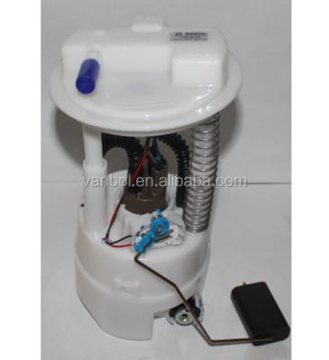 China Fuel Pump Module Assembly For Renault CLIO III 0986580954, 8200727740, 8200263038, 0 986 580 152, 519746859900, 7.02700.55.0 CLIO for sale