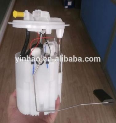 China Electric Fuel Pump Assembly 0580200025, 172020029R For Renault FLUENCE/MEGANE/SCENIC For Renault FLUENCE/MEGANE for sale