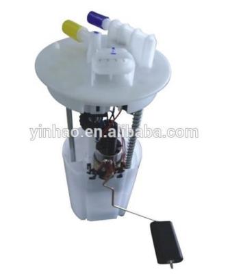 China Electric Fuel Pump Module Assembly 1106610U7150 For JAC J7 For JAC J7 for sale