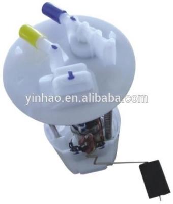 China Electric fuel pump module assembly 1106610U2010, 1106610U7101 for JAC J5, J6 for JAC J5 for sale