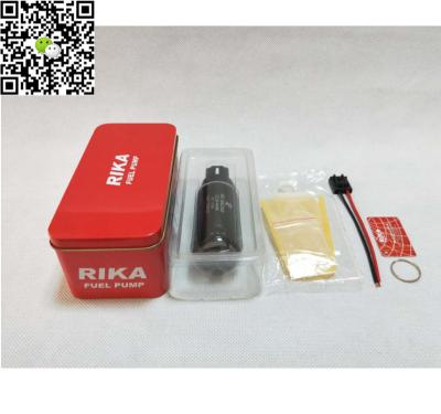 China RIKA Electric Fuel Pump 23220-46060 small Pin For Toyota for sale