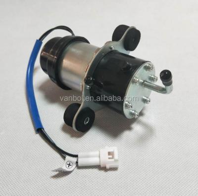 China UC-J10 Integrated Low Pressure Electronic Fuel Pump For Suzuki CARRY 15100-77500, DWI-0952, UC-J10J, UC-J10H, UCJ10, 1510077500 For Suzuki CARRY for sale