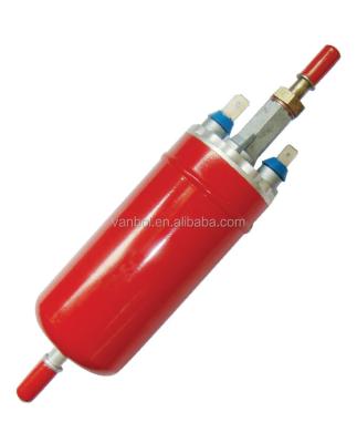 China Electric In Line Fuel Pump For Ford 9580810020, 9580810021, P74028, SP1121, 9580810020, 9580810021, P-37, EP286, EP2070 For Ford Lincoln Mercury Opel for sale