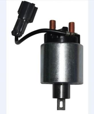 China Starter Solenoid Switch 2114-67605, 2114-87603, 23343-84A07, 135287, ZM1-719 for Nissan for Hitachi Serie UNDETERMINED for sale