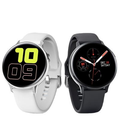 China Waterproof Touch Screen Sports Smart Watch IP68 Pedometer Activity Trackers For Men Women Kids for sale